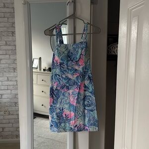 NWT Lilly Pulitzer Dress